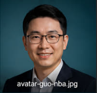 NBA老郭（Gamersky.com）